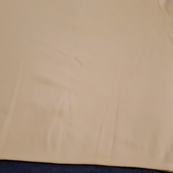 Charter club white henly top] - Picture 4 of 4